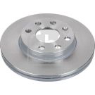 FEBI BILSTEIN Bremsscheibe 02806