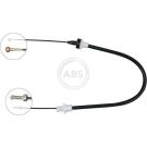 A.B.S. Kupplungsseil K27060
