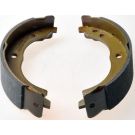 DENCKERMANN Bremsbacken B120144