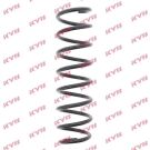 KYB Fahrwerksfeder Bmw T. 7 (E65, E66, E67) 3.0D-4.4 11/01 RC6695