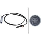 HELLA Sensor, Raddrehzahl 6PU 012 806-061