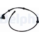 Sensor, Raddrehzahl SS20018