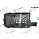 Wanne, Automatikgetriebe DRM2303