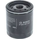 Ölfilter VOLVO S60,S80,V40,XC60 06 F 026 407 225