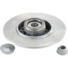 72 482 039 m.Radl. Bremsscheibe HA RENAULT Megane,Scenic 09 KF155.110U