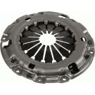 Druckplatte OPEL 3082640001