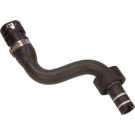 Ausgleichsbehälter Kühlmittel Kühlmittelausgleichsbehälterschlauch Fiat Ducato 2.3 D (06- ) 1340761080