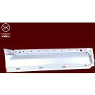SEITENBLECH L HINTER HINTERRAD VW CRAFTER 9,16- / MAN TGE 11,16- (4489MM ACHSABST.) 9565603