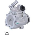KAMOKA Hydraulikpumpe, Lenkung PP202