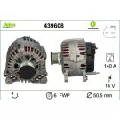 VALEO Generator 439608