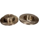 Maxgear Bremsscheibe Iveco T. Daily 06-/11-/14- Mit Abs 19-2404