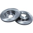 Maxgear Bremsscheibe Hyundai P. Getz 19-1861