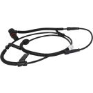 KAMOKA Sensor, Raddrehzahl 1060244