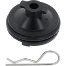 CORTECO Stecker 49437223