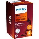 H4 MasterDuty 24V.75/70W.P43t-38 L Heavy Duty,verstärkt & rüttelfest 13342MDC1