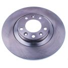 DENCKERMANN Bremsscheibe B130727