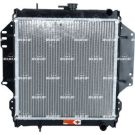 Kühler, Motorkühlung 513161