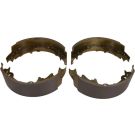 Bremsbacken Jeep Cherokee 2.5-4.0 88 19-3464