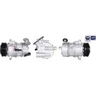 Kompressor (Tausch) OPEL Astra 16 700511083