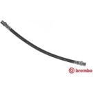 BREMBO Bremsschlauch T 50 015 ESSENTIAL LINE