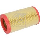 LUFTFILTER FE38880