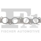 FA1 Dichtung, Abgaskrümmer 477-019