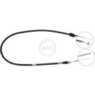 A.B.S. Handbremsseil Seilzug Festellbremse K15908