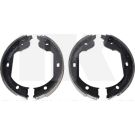 Handbremsbacken Bmw E60/E61/E83/E70 03 2715695