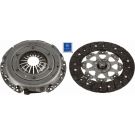 SACHS Kupplungssatz 3000 970 087 XTend