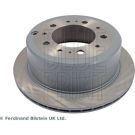 Bremsscheibe Toyota T. Land Cruiser 4.7 98 ADT343119