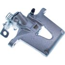 DENCKERMANN Bremstrommel B190266L DENCKERMANN Bremstrommel B190266L