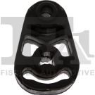 Halter, Abgasanlage 103-952