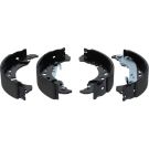 Bremsbackensatz FORD Fiesta 17 0 986 487 961