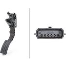 Sensor, Fahrpedalstellung 6PV 009 978-721