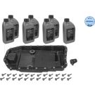 Ölwechselkit mit Öl BMW 1,2,3,4,5,6,7,X1,X3 03 MEYLE-ORIGINAL-KIT: Better solution for you 3001351004