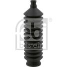 Faltenbalgsatz, Lenkung Ford F 12531