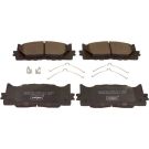 BREMSBELAGSATZ TOYOTA P. CAMRY 06 19-1461