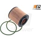 PROFIPOWER Ölfilter 1F0024