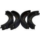 Handbremsbacken Db Sprinte# 19-0304