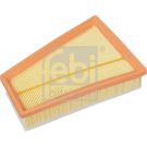 FEBI BILSTEIN Luftfilter 106112