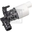 Waschwasserpumpe 179075