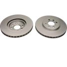 Bremsscheibe Opel P. Meriva Z Pow Ok Korrosionsschutz QD9173