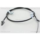 Seilzug, Feststellbremse Toyota T. Yaris Verso 1.3-1.5 99-05 Le 8140 131167