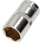 Steckschlüssel 16mm 1/2 YT-1209