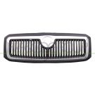 KÜHLERGRILL KOMPLETT 5820,403,2
