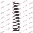 KYB Fahrwerksfeder Honda T. Cr-V 2.0 16V 10.95-02.02 K-Flex RC5814