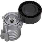 Riemenspanner, Keilrippenrieme 54-0722