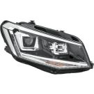 SCHEINWERFER R HELLA VW CADDY 15 1EL 012 286-221 SCHEINWERFER R HELLA VW CADDY 15 1EL 012 286-221