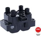 40 650 009 Blockspule U2006 FIAT MAREA Weekend 1.4 12V 9.96 48025