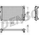 DENSO Motorkühler DRM02031